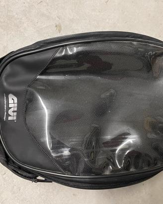 Borsa da serbatoio Givi