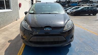 RICAMBI USATI AUTO VARI FORD FIESTA 2010 1400 BENZ