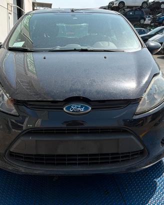 RICAMBI USATI AUTO VARI FORD FIESTA 2010 1400 BENZ