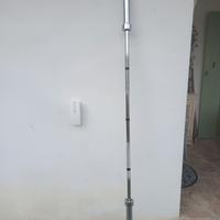 Bilancere Olimpionico