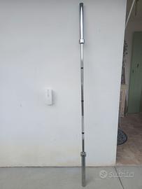 Bilancere Olimpionico