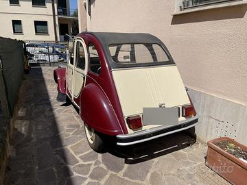 Citroen Charleston