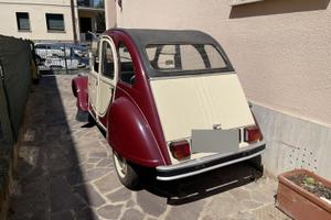 Citroen Charleston
