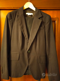 Completo donna Zara giacca e pantaloni