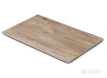 Gres spessorato 3 cm Pavimento antiscivolo