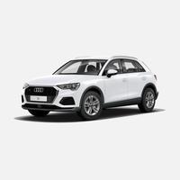 Audi Q3 35 2.0 tdi Business Advanced.LED.PELLE.VIR