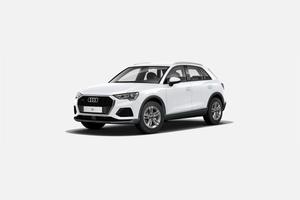 Audi Q3 35 2.0 tdi Business Advanced.LED.PELLE.VIR