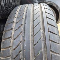 gomma e cerchio Wolkswagen