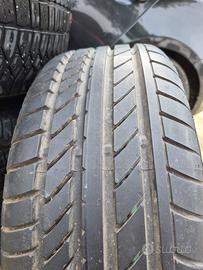 gomma e cerchio Wolkswagen