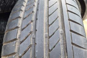 gomma e cerchio Wolkswagen