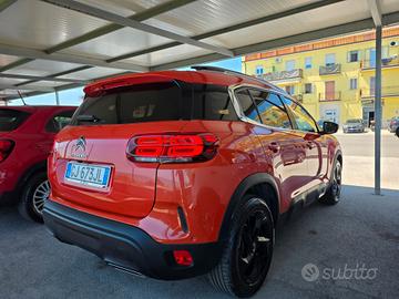 Citroen C5 Aircross BlueHDi 130 S&S C-Series Tetto