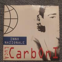 CD Luca Carboni - Inno nazionale