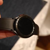 Samsung Galaxy Watch4 Classic BT (46 mm)