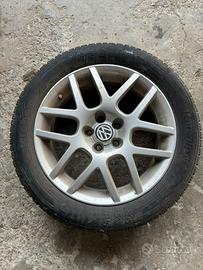 Cerchi originali volkswagen