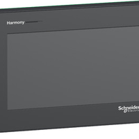 Hmistm6400 pannello 7” wide di Schneider Electric