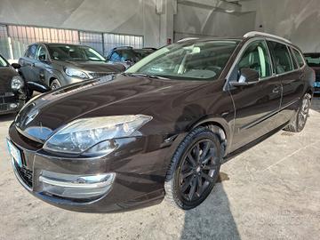 Renault Laguna 2.0 dCi / 175CV / 4X4 / EURO 5