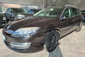 Renault Laguna 2.0 dCi / 175CV / 4X4 / EURO 5