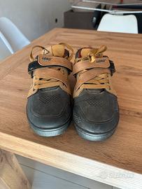 Scarpe mtb/downhill leatt
