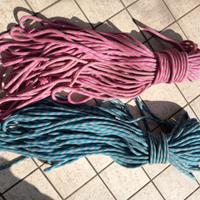 corde Beal arrampicata 