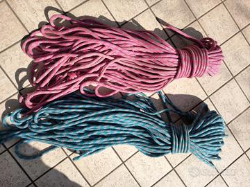 corde Beal arrampicata 