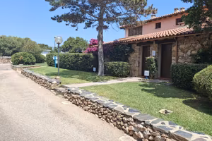 Porto Rotondo multiproprietà