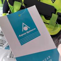 1 EURO STOCK SCARPETTE DA MARE PISCINA BAMBINO/A