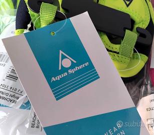 1 EURO STOCK SCARPETTE DA MARE PISCINA BAMBINO/A