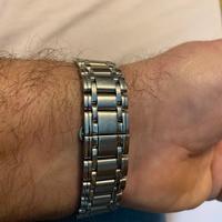 Bracciale  Zenith El Primero.