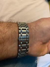 Bracciale  Zenith El Primero.