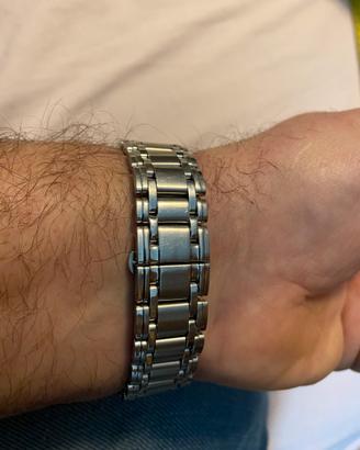 Bracciale  Zenith El Primero.