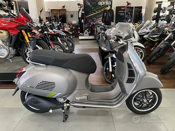 Vespa GTS 310 Super Tech