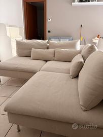 Divano ikea