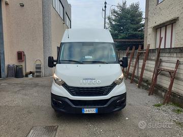 Iveco Daily 35-160 anno 2021