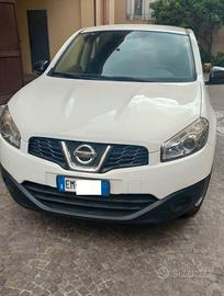 Nissan Qashqai 1.5 diesel (dCi)