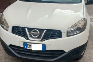 Nissan Qashqai 1.5 diesel (dCi)