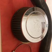 Filto K&N Mini Rover