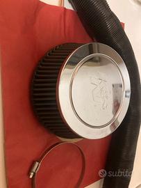 Filto K&N Mini Rover