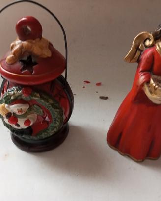  6 Addobbi natale 