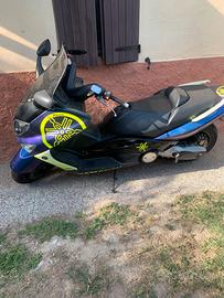 T max 500