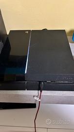 PLAYSTATION 4 SLIM EDITION 500GB