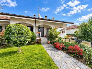 Villa o villino Bruino [Cod. rif 3283463VRG]