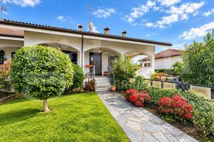 Villa o villino Bruino [Cod. rif 3283463VRG]