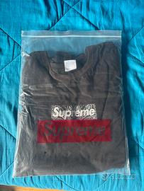 Maglietta Supreme Bandana