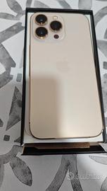 iPhone 13 pro 256