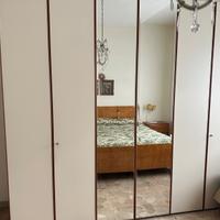 Armadio a 6 ante buone condizioni