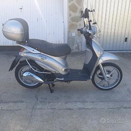 Piaggio Liberty S 150 - 2002