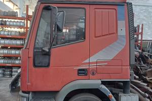 Cabina eurocargo