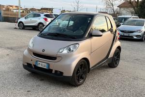 Smart ForTwo 1000 52 kW coupé pure