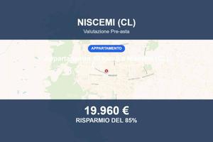 Immobile in asta di 253 m² con più di 5 locali a N