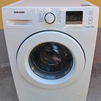 Lavatrice SAMSUNG A+++ 9KG 1200GIRI trasporto 